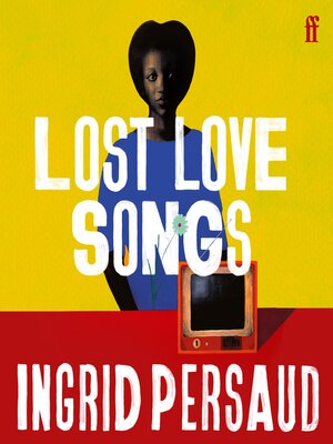 cover image of Lost Love Songs